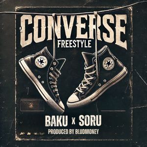 Converse Freestyle (Explicit)