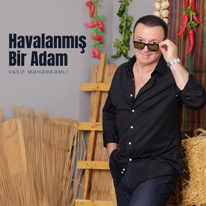 Havalanmış Bir Adam