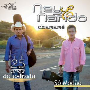 Chamamé: Só Modão