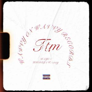TTM (feat. KayC 2 Wavvy & Huddy 2 Wavvy) (Explicit)
