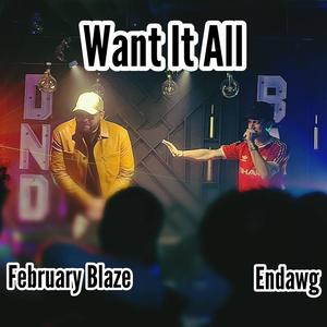 Ridin' With Us (feat. Endawg) (Explicit)