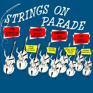 Strings On Parade