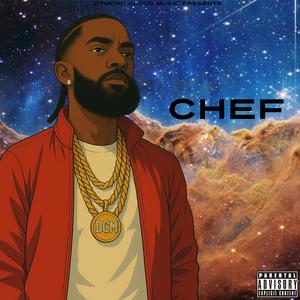 CRUISING (feat. Andrae Hatter) (Explicit)