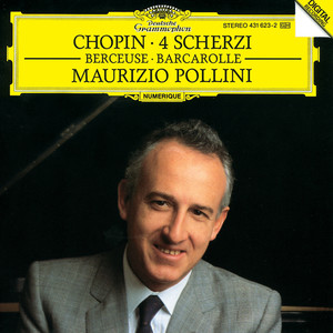 スケルツォダイ２バン - Chopin: Scherzo No. 2 In B Flat Minor, Op. 31 (降B小调第2号谐谑曲，作品31)