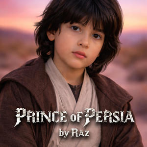 Prince of Persia Demo-Raz (feat. Oleg Izotov)