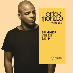 Erick Morillo 'Summer Vibes' Mix