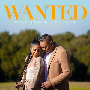 Wanted (feat. P.Keys)