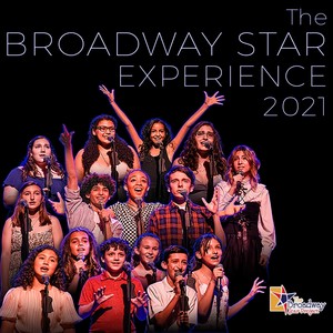 The Broadway Star Experience 2021