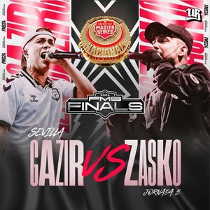 Deluxe - Gazir Vs Zasko (Live|Explicit)