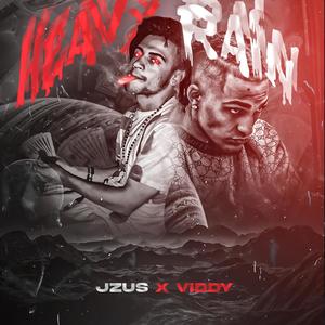 Heavy Rain (Explicit)