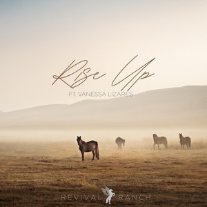 Rise Up (feat. Vanessa Lizares, Kelly Orbeck & Travis Lee Stephenson)