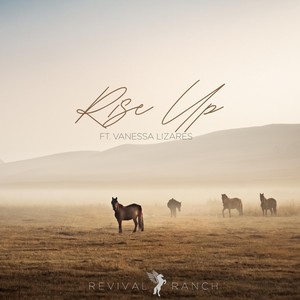 Rise Up(feat. Vanessa Lizares, Kelly Orbeck & Travis Lee Stephenson)
