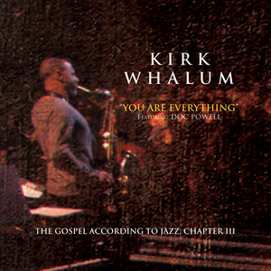 You Are Everything (Live)