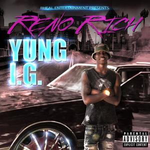 Bankroll (feat. RockWitiT) (Explicit)