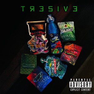 Tre5ive (Explicit)
