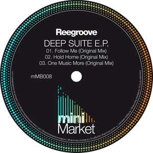 One Night More (Original Mix)