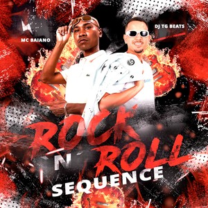 ROCK'N'ROLL SEQUENCE (SPEED UP|Explicit)