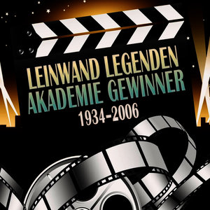 Leinwand Legenden - Akademie Gewinner 1934-2006