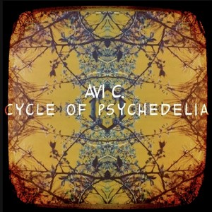 Cycle of Psychedelia (Explicit)