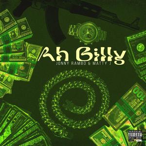 Ah Billy (feat. OfficialMattyj) [Explicit]