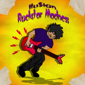 Rockstar Madness (Explicit)