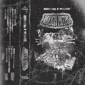 Rough Paths (Explicit)