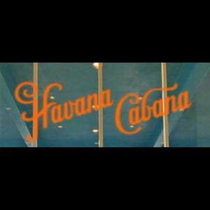 Havana Cabana (Explicit)