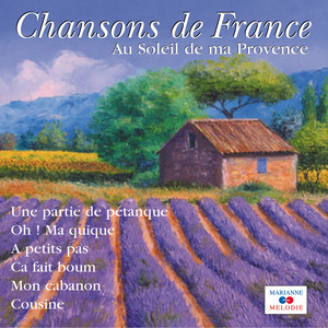 Le cabanon de Suzon