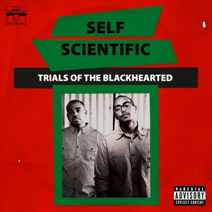 Trials of The Blackhearted (Explicit)