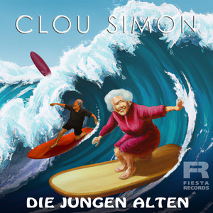 Die Jungen Alten