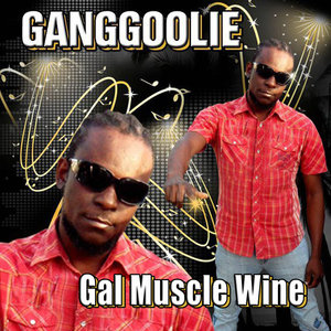 Gal Muscle Wine