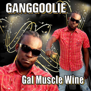 Gal Muscle Wine