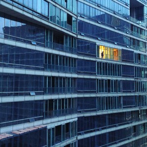 Небо (feat. Lenin)