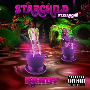 Kandy (Explicit)