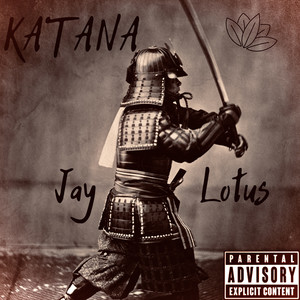 Katana (Freestyle) (Explicit)