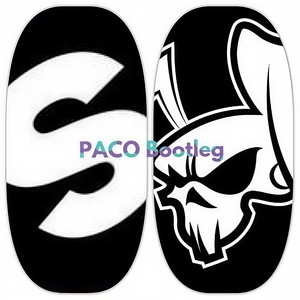 VINAI/张宇-Frontier x 月亮惹的祸 (十八先生|PACO Bootleg|谷炸天PACO Remix)