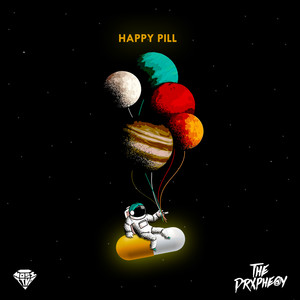 Happy Pill (Explicit)