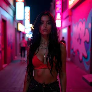 Rose (Special Version 2024)