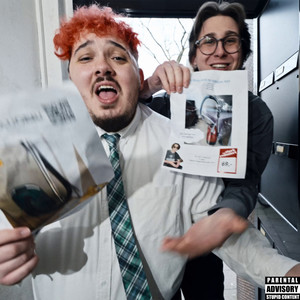 ist mir egal (Explicit)