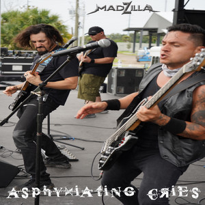 Asphyxiating Cries (Live)