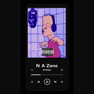 N A Zone (Explicit)