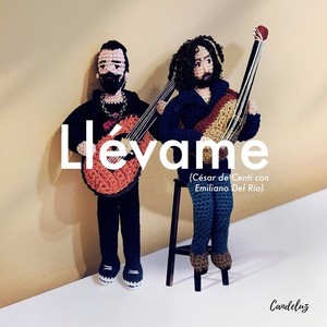 Llévame