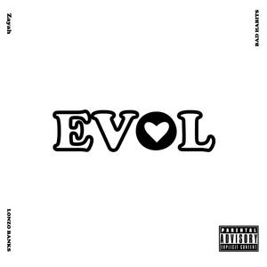 Evol (feat. Lonzo Banks) [Explicit]