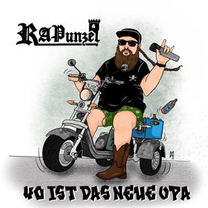 40 ist das neue Opa (Explicit)