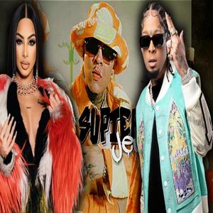 Si Tu Supieras RMX (Yailin,JeyOne,Rochy) (feat. TANTY) (Remix)