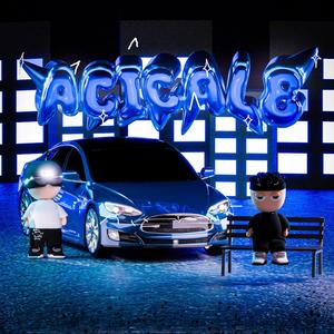 ACICALE (feat. Dygeer 327) [Explicit]