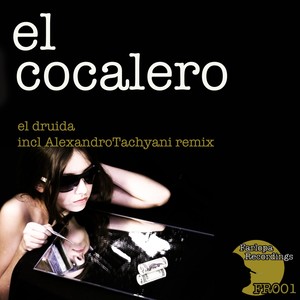 El Cocalero (Alexandro Tachyani Remix)
