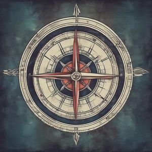 N8Z - Shattered Compass