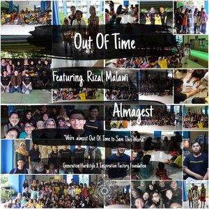 Out of Time (Extended Mix)