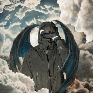 tombé du ciel (feat. prodbykata.)